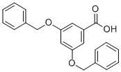 3,5-DIBENZYLOXYBENZOIC ACID price.