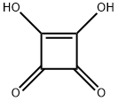 方酸,2892-51-5,结构式