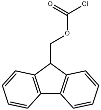 9-플루오레닐메틸 클로로폼산