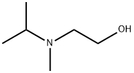 2893-49-4 Structure