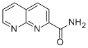 1,8-Naphthyridine-2-carboxamide(9CI),289677-07-2,结构式