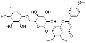 28978-02-1 大蓟苷