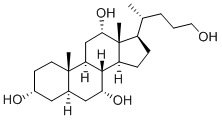 PETROMYZONOL Structure