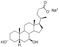 2898-95-5 熊去氧胆酸钠盐