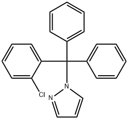 TRAM-34 结构式