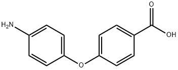 4-(4-アミノフェノキシ)安息香酸 price.