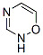 2H-1,2,4-Oxadiazine Structure
