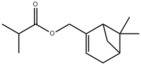 2-pinen-10-yl isobutyrate|