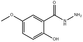 2905-83-1 Structure