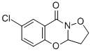 Seclazone Structure