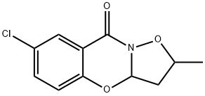 Meseclazone|美西拉宗