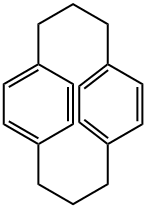 1,1'-(Trimethylene)-4,4'-(trimethylene)bisbenzene 结构式