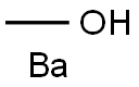 barium methanolate Structure