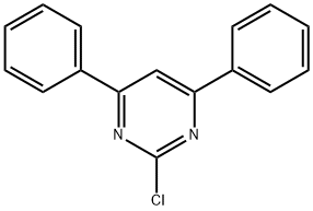 2-Chloro-4,6-diphenylpyrimidine|2-氯-4,6-二苯基嘧啶