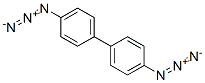 4,4'-Diazidodiphenyl Structure