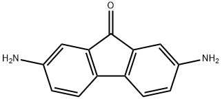 2915-84-6 Structure