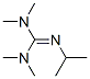 2-Isopropyl-1,1,3,3-tetramethylguanidine Structure