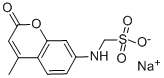 Coumarin 175 Structure