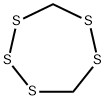 Lenthionine Structure