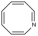 Azocine Structure