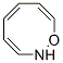 2H-1,2-Oxazocine 结构式