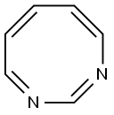 292-76-2 1,3-Diazacyclooctatetraene