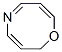 2H-1,5-Oxazocine Structure