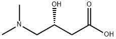 norcarnitine Structure