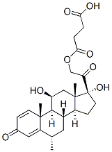 甲基泼尼松龙琥珀酸酯