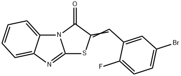 CHEMBRDG-BB 6827740 Struktur