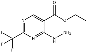 2924-82-5 结构式