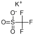 Potassium trifluoromethanesulfonate