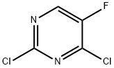 2,4-Dichloro-5-fluoropyrimidine