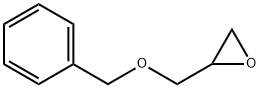 BENZYL GLYCIDYL ETHER Structure