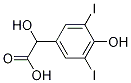 2932-76-5 Structure