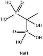 1-Hydroxyethanediphosphonic acid sodium salt