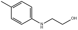 2933-74-6 2-[(4-甲基苯基)氨基]乙醇