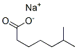 ナトリウム イソオクタン イソオクタン酸 トリメチルペンタン