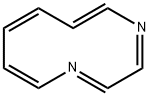 1,4-Diazecine 结构式