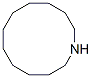 1-Azacyclododecane 结构式