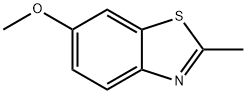 6-METHOXY-2-METHYLBENZOTHIAZOLE price.