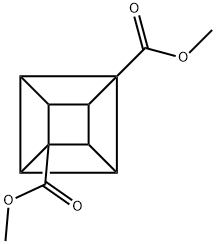 DIMETHYL 1,4-CUBANEDICARBOXYLATE