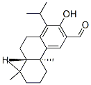 294191-30-3 3-Phenanthrenecarboxaldehyde, 4b,5,6,7,8,8a,9,10-octahydro-2-hydroxy-4b,8,8-trimethyl-1-(1-methylethyl)-, (4bS,8aS)-