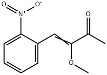 3,4-Dibromotoluene 结构式