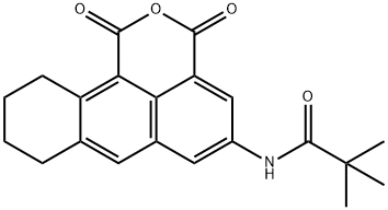 6-Fluoro-2-tetralone Structure