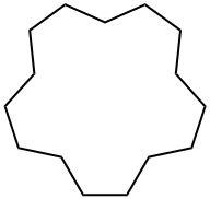 CYCLOPENTADECANE price.