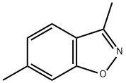 1,2-BENZISOXAZOLE, 3,6-DIMETHYL-|