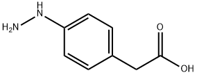 (4-Hydrazinophenyl)acetic acid|2-(4-肼基苯基)乙酸