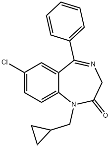 2955-38-6 Structure