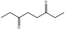 3,6-辛二酮, 2955-65-9, 结构式